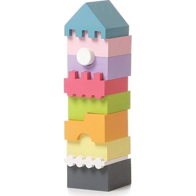 Cubika 11308 věž I 10 dílů