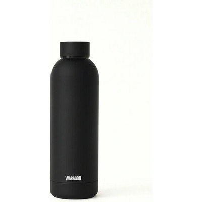 Waragod Termoska Terra 500 ml černá