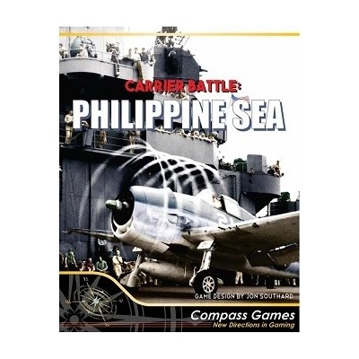 Carrier Battle: Philippine Sea