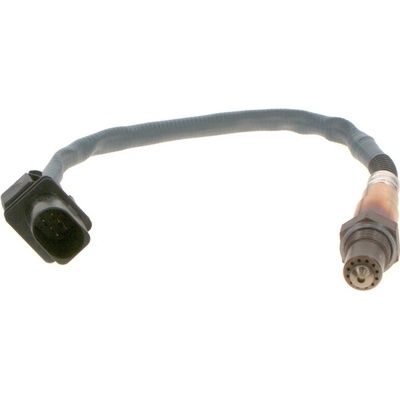 Lambda sonda BOSCH 0 258 017 038