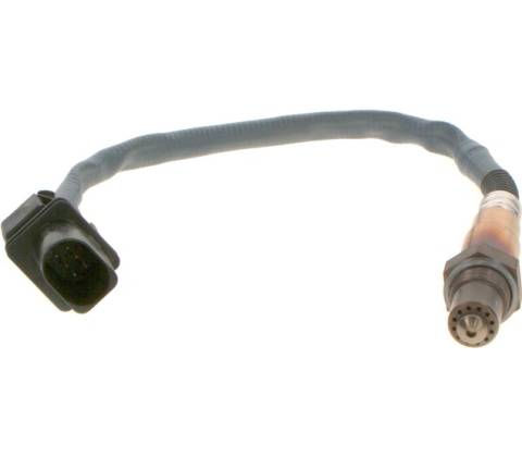 Lambda sonda BOSCH 0 258 017 038