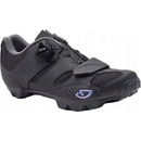 Giro Cylinder II Black