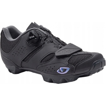 Giro Cylinder II Black