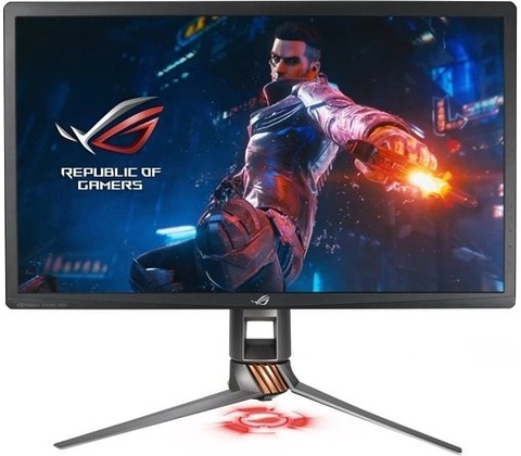 Asus PG27UQ