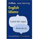 Easy Learning English Idioms