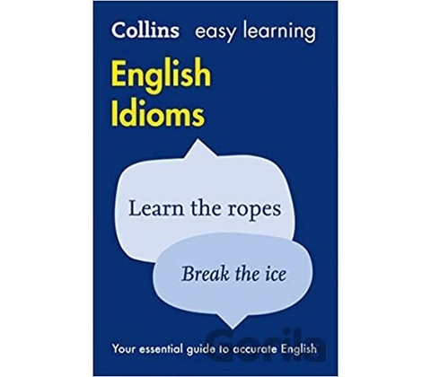 Easy Learning English Idioms