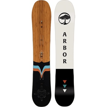 Arbor Veda Camber 23/24