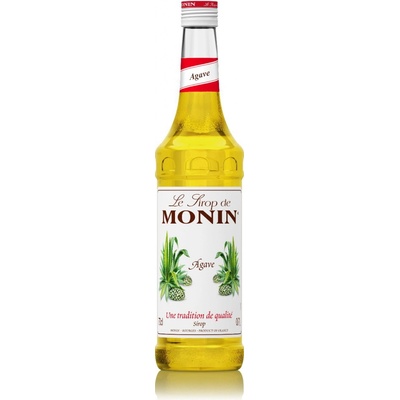 Monin Le Sirop Agave Agáve 0,7 l