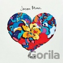 Jason Mraz - Know. CD