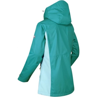 Regatta дамско яке с мембрана Highton Turquoise