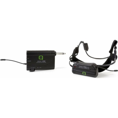 Q-AUDIO QWM 1900 HS