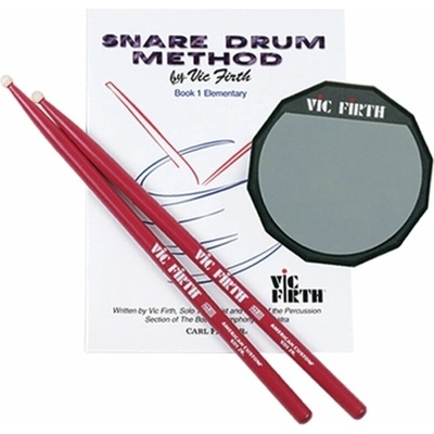 Vic Firth LPAD Тренировъчна подложка 6 (LPAD)