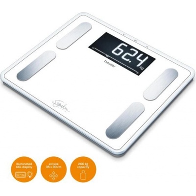 Beurer BF 410 White