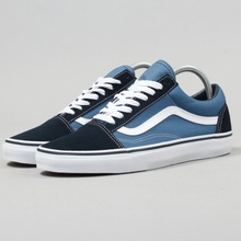 Vans Tenisky Old Skool VN000D3HNVY Navy