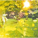 The Essex Green - Everything Is Green (Reissue) (Lime Green Coloured) (LP) (8495391014712)