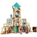 Image 1 of LEGO® Disney™ Wish - King Magnifico's Castle (43224)