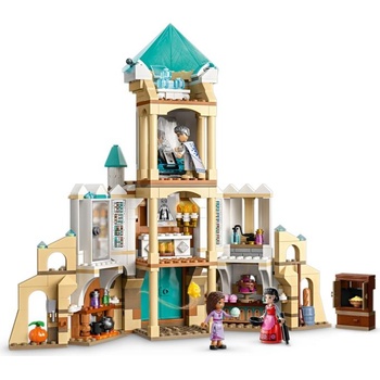 Image 1 of LEGO® Disney™ Wish - King Magnifico's Castle (43224)