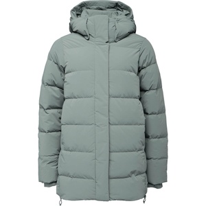 Columbia Amaze puff mid hooded jacket s