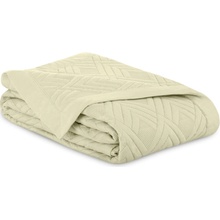 Restilo přehoz na postel Ophelia béžová 170 x 210 cm