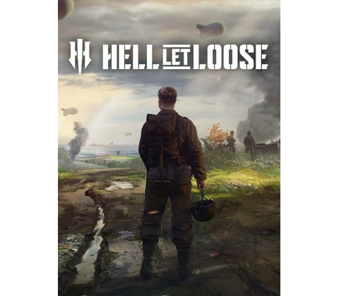 Hell Let Loose
