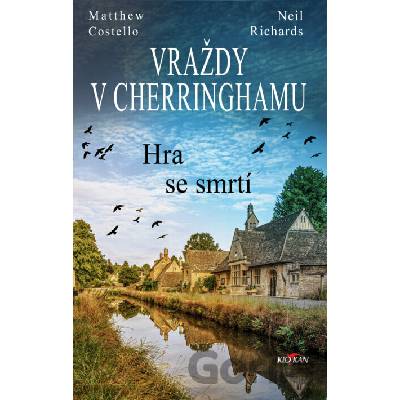 Vraždy v Cherringhamu Hra se smrtí