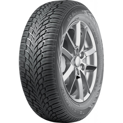 Nokian Tyres WR SUV 4 225/60 R17 103H