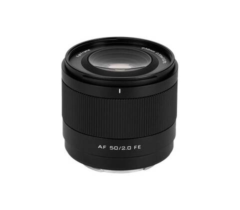 Viltrox AF 50/2.0 FE