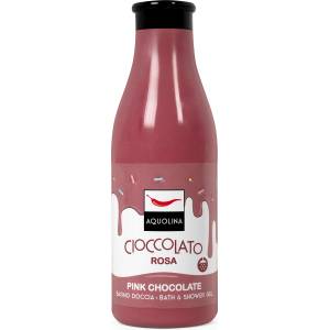 Aquolina Bath & Shower Gel Pink Chocolate Душ гел унисекс 500ml