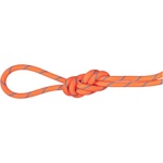Mammut Полувъже Mammut 7.5 Alpine Sender Dry Rope Half rope - Fire / Blue - размер 70 m (309-0116-0213)