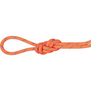 Mammut Полувъже Mammut 7.5 Alpine Sender Dry Rope Half rope - Fire / Blue - размер 70 m (309-0116-0213)