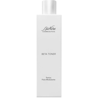 BioNike Cosmeceutical BETA TONER ревитализиращ тоник 215ml