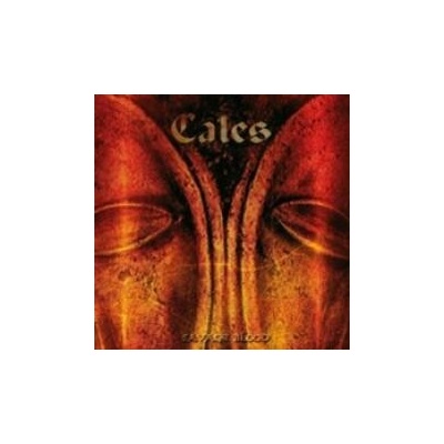 Cales - Savage Blood CD