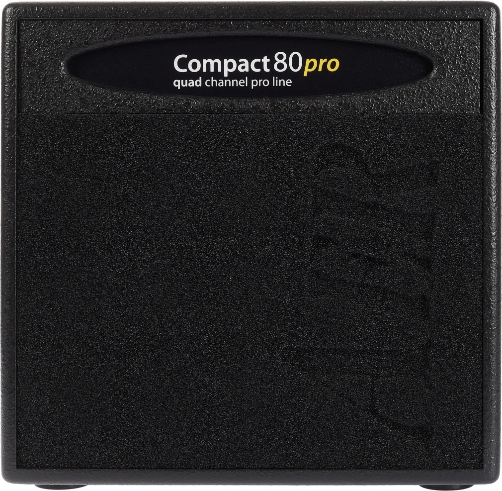 Aer Compact 80 Pro