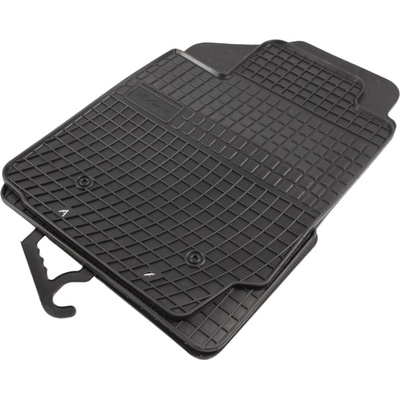 FroGum Гумени стелки за TOYOTA Corolla (2002-2007), марка Frogum (0801)