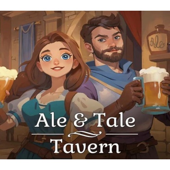 Ale & Tale Tavern