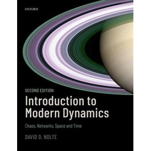 Introduction to Modern Dynamics | Nolte, David D. (ISBN: 9780198844631)