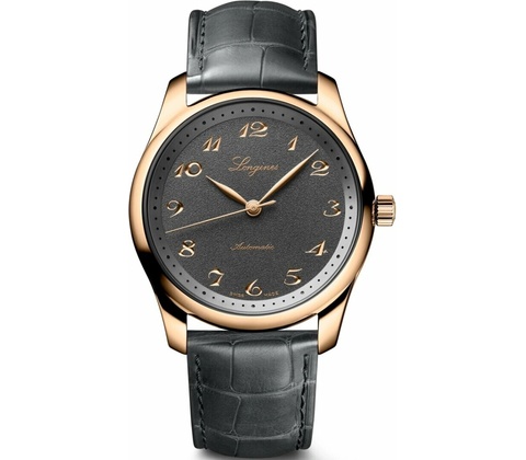 Longines L2.793.8.73.2