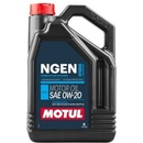 Motul Ngen Hybrid 0W-20 4 l