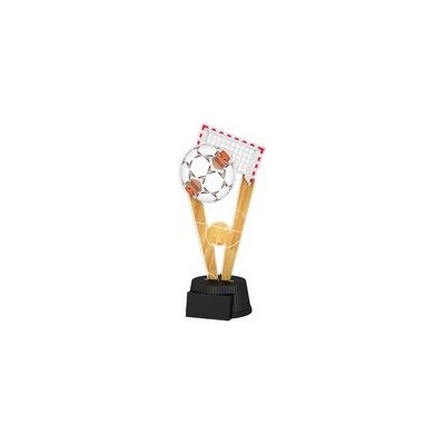Poháry Bauer Akrylátová trofej ACUTN001M22 Futsal