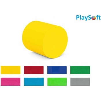 PlaySoft Molitanový válec 30 x 30 cm
