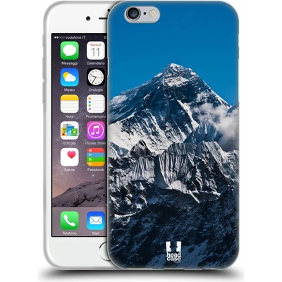 Pouzdro HEAD CASE Apple iPhone 6 a 6S Mount Everest Peak