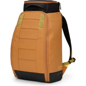 DB Дневна раница Db Hugger Backpack 25 Daypack - Acorn Brown - размер One Size (502-7940-1411)