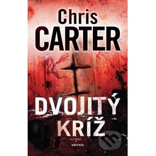 Dvojitý kríž - Chris Carter