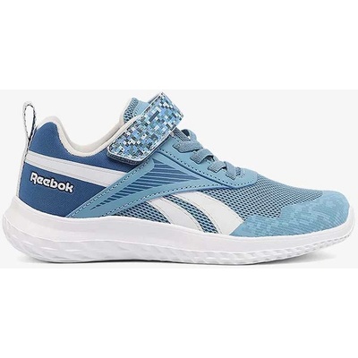 Reebok Обувки rush runner 5 elastic lace & top strap