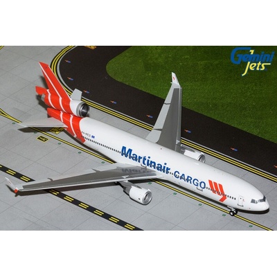 Gemini MD-11CF Martinair Cargo 1:200