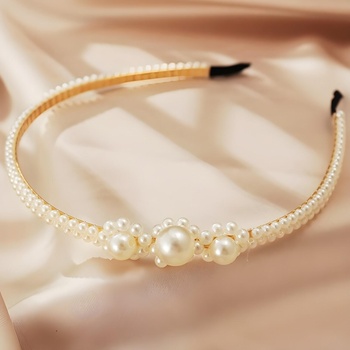 HARAHU Лента за глава el-7957 - Тип1 kp7957 (el-7957)