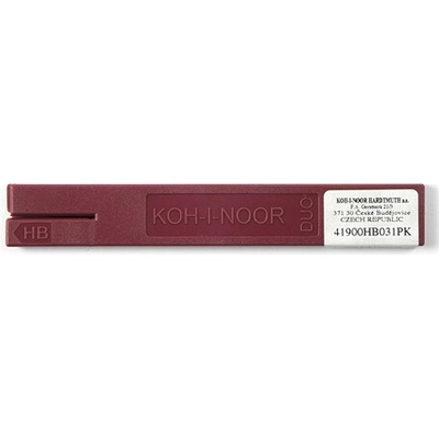 Koh i Noor Tuhy do versatilky HB 404381