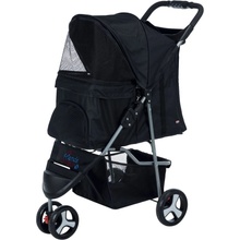 Trixie Buggy Kočárek pro psy 47 x 100 x 80 cm