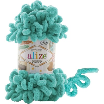 ALIZE Puffy 490
