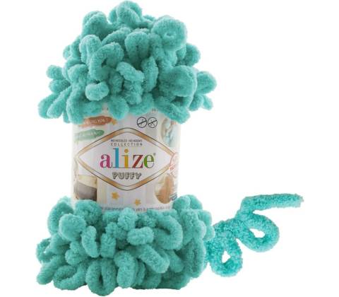 ALIZE Puffy 490